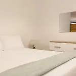 Centro I Blue Palace Apartament Triest