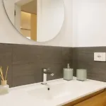 Apartament Centro I Blue Palace