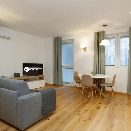 Centro I Blue Palace *