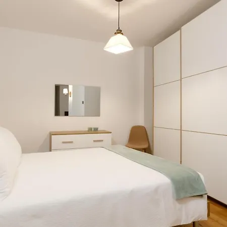 아파트 Centro I Blue Palace *