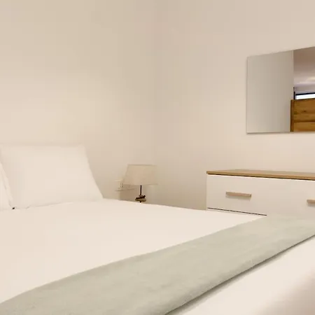 Centro I Blue Palace Apartman Trieszt