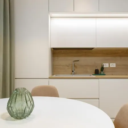 Lejlighed Centro I Blue Palace