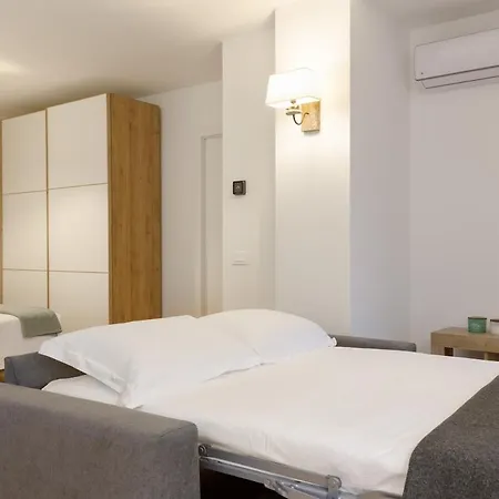 Centro I Blue Palace *