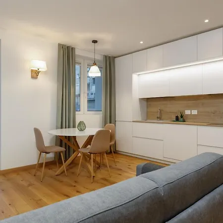 Centro I Blue Palace