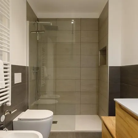 Lejlighed Centro I Blue Palace