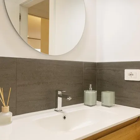 아파트 Centro I Blue Palace