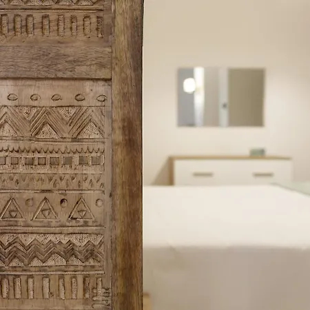 Centro I Blue Palace