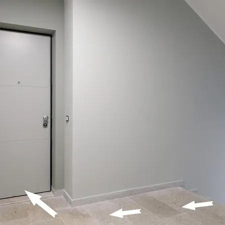 Centro I Blue Palace * Trieste