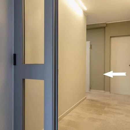 Centro I Blue Palace Apartman