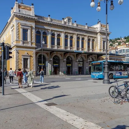 Lejlighed Centro I Blue Palace